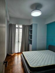 East Meadows (D16), Condominium #462857231